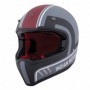 CASQUE AVENTURE-MATTE