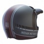 CASQUE AVENTURE-MATTE