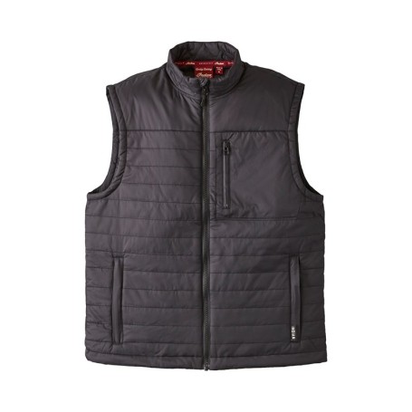 GILET SANS MANCHES ISOLANT