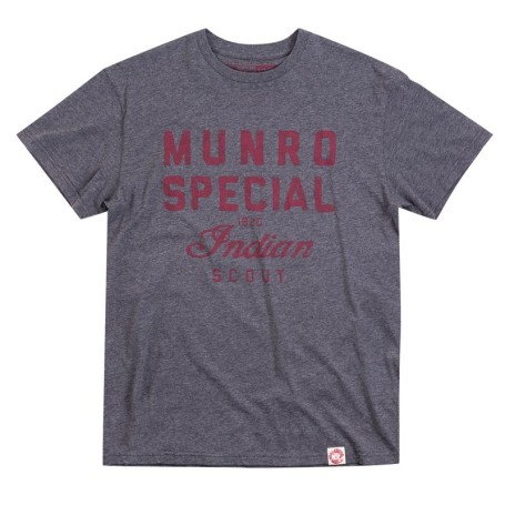 T-SHIRT 1901 MUNRO SPECIAL