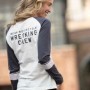 T-SHIRT WRECKING CREW
