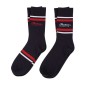 CHAUSSETTES - 2 PAIRES