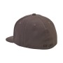 CASQUETTE BRODEE