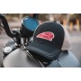 CASQUETTE DE CAMIONNEUR A MOTIF COIFFE