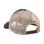 CASQUETTE DE CAMIONNEUR A MOTIF COIFFE