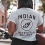 T-SHIRT SPIRIT LAKE