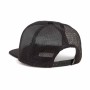 CASQUETTE CHIEF TRUCKER, NOIR