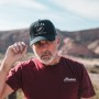 CASQUETTE CHIEF TRUCKER, NOIR-286139837,00 €