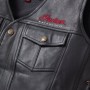 VESTE WESTERN
