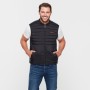 MENS CLAYTON THERMO VEST
