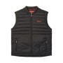 MENS CLAYTON THERMO VEST BLACK