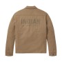 MENS BURT 2 JACKET, MARRON-2833184205,00 €