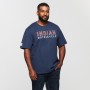 T-SHIRT LOGO BLOC