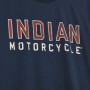 T-SHIRT LOGO BLOC