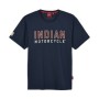 T-SHIRT LOGO BLOC