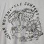 T-SHIRT CIRCLE