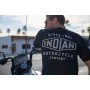 T-SHIRT 1901 HEXAGON