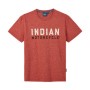 T-SHIRT WATERCOLOR LOGO