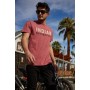 T-SHIRT WATERCOLOR LOGO