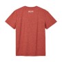 T-SHIRT WATERCOLOR LOGO