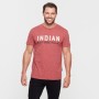 T-SHIRT WATERCOLOR LOGO