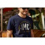 T-SHIRT IMC CUSTOM BUILDS