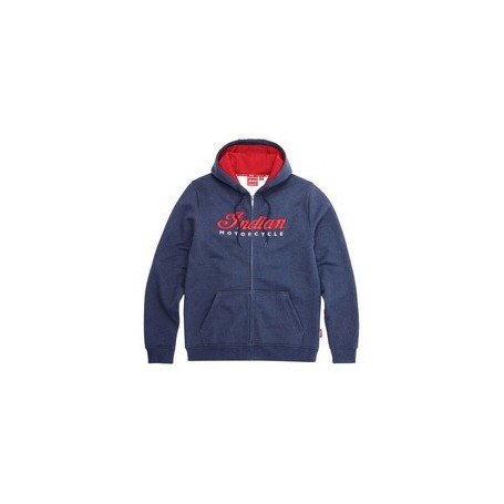 SWEAT USA FLAG HOODIE