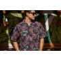 CHEMISE ENGINE PRINT HOMME, ROUGE-2833270106,00 €