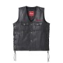 VESTE WESTERN