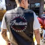 VESTE WESTERN