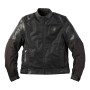 BLOUSON MESH TOBIN