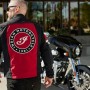 BLOUSON MADISON