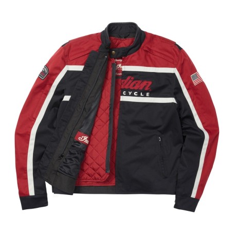 BLOUSON BLACK HILLS