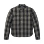 CHEMISE MOTO CANYON