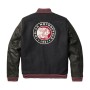 VESTE VARSITY