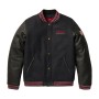 VESTE VARSITY