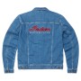 VESTE JEANS