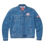 VESTE JEANS