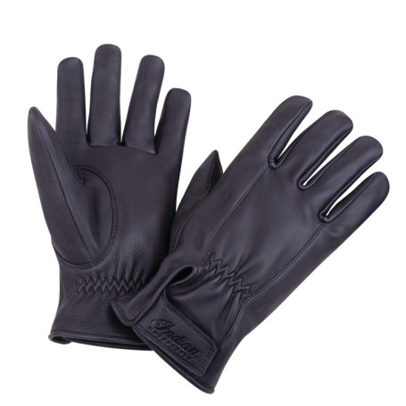 GANTS EN DAIM HOMME