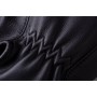 GANTS EN DAIM HOMME, NOIR-2860661122,00 €