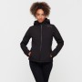 VESTE SOFTSHELL FEMME