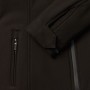 VESTE SOFTSHELL FEMME