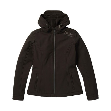 VESTE SOFTSHELL FEMME
