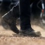 BOTTES A LACETS HOMME
