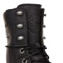 BOTTES A LACETS HOMME