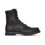 BOTTES A LACETS HOMME