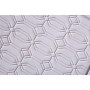 BASKETS CUIR HOMME