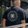 T-SHIRT CIRCLE