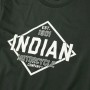 T-SHIRT RHOMBUS