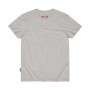 T-SHIRT AQUARELLE HOMME, GRIS-286276750,00 €